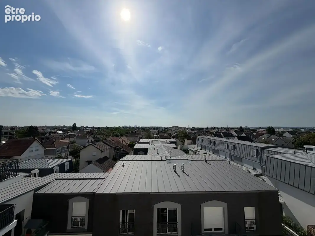 Appartement Sartrouville 3 pièce(s) 64 m2 - photo 7