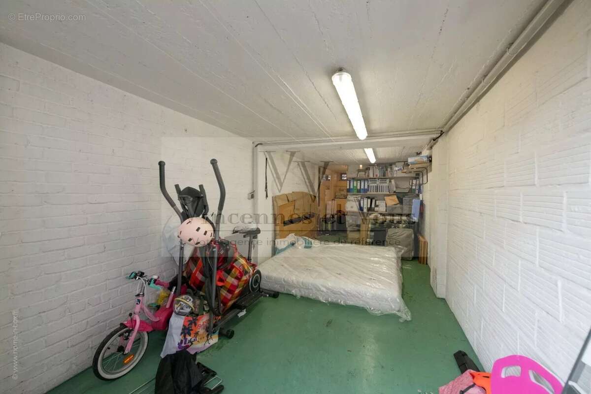 Appartement à FONTENAY-SOUS-BOIS