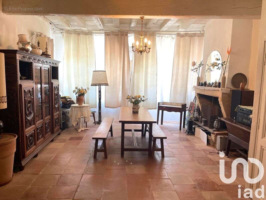 Maison 150 m² à Langon  - photo 5