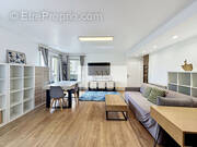 Appartement à BRY-SUR-MARNE