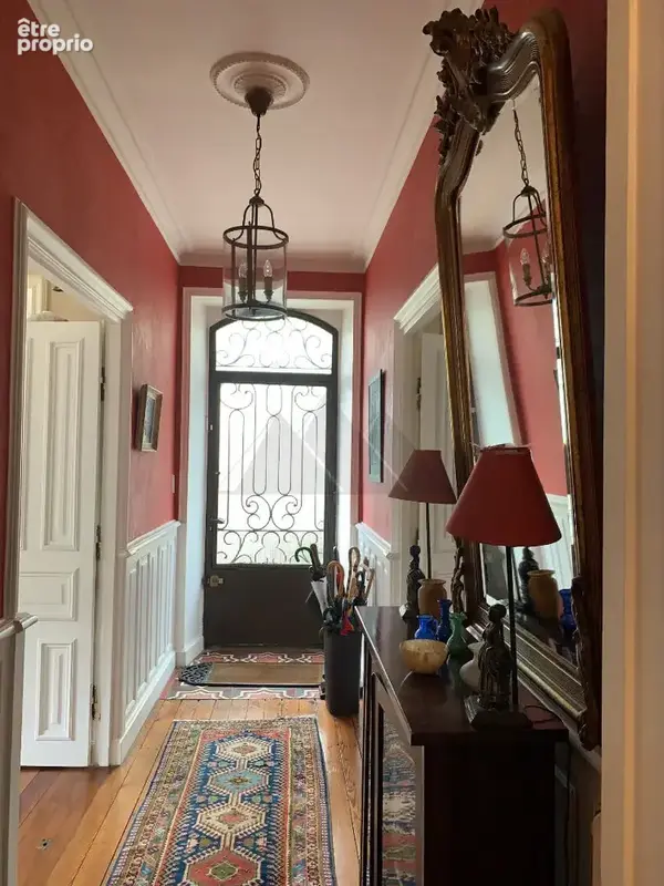 Maison de maitre a vendre brest saint marc - photo 18