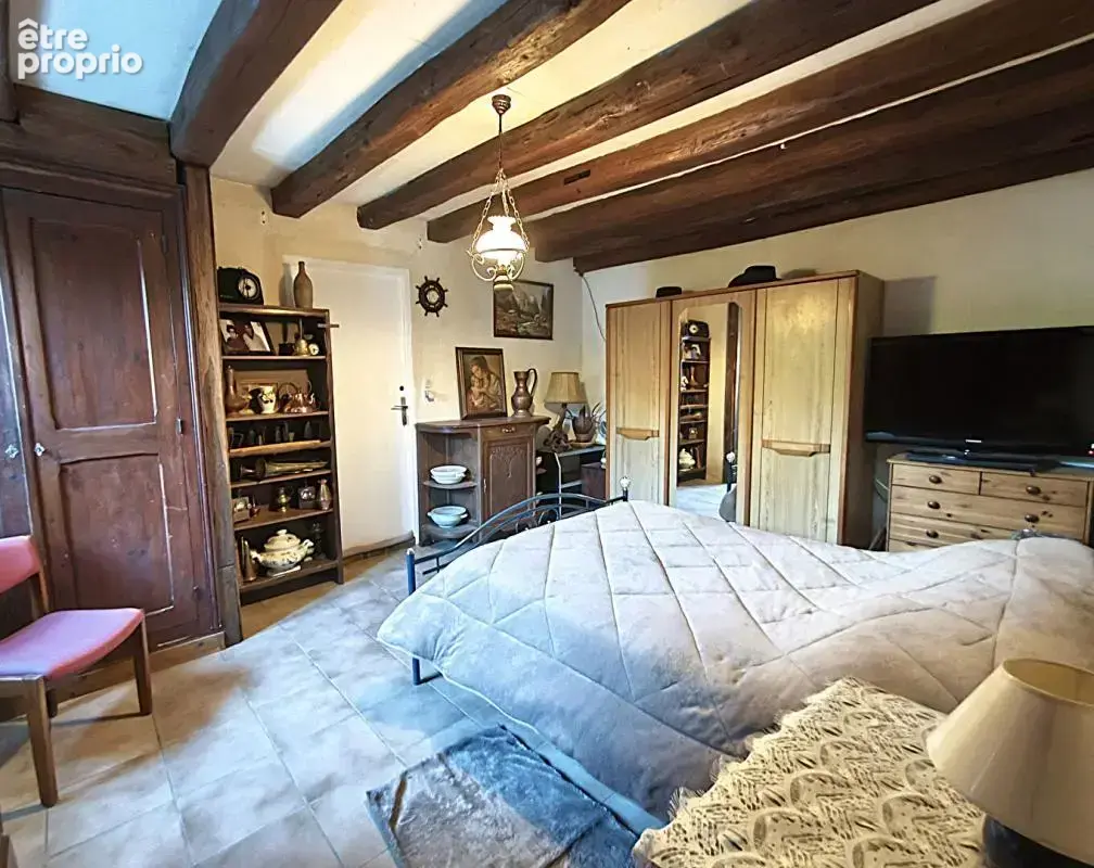 Maison de caractère  - Forges les Eaux - Terrain de 10 600 m² - photo 13