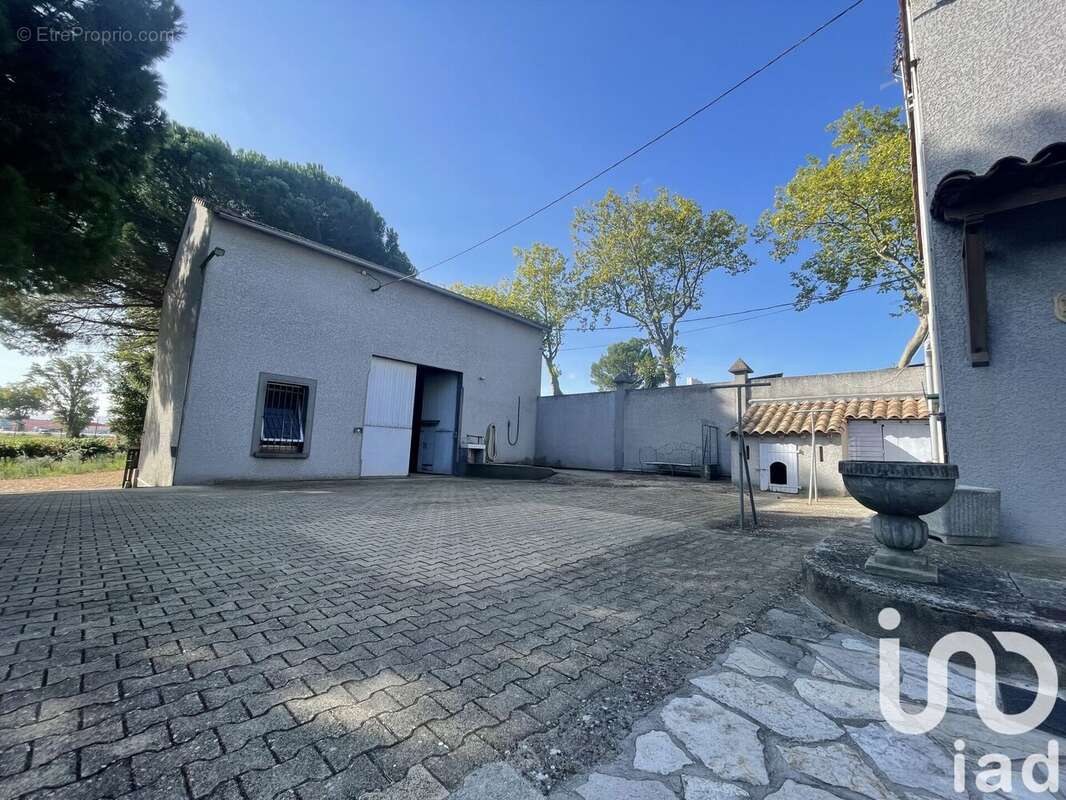 Photo 4 - Maison à PENNAUTIER