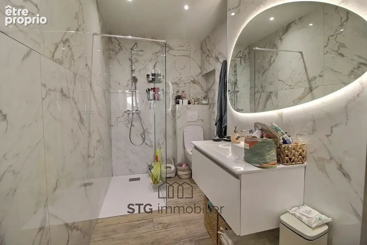 Vente Appartement F3 Cours Napoléon - photo 5