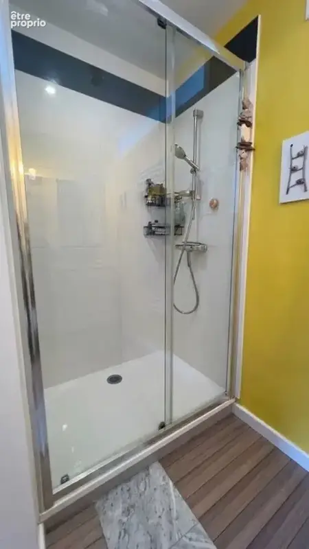 Quartier birochere - maison 3 chambres - photo 15