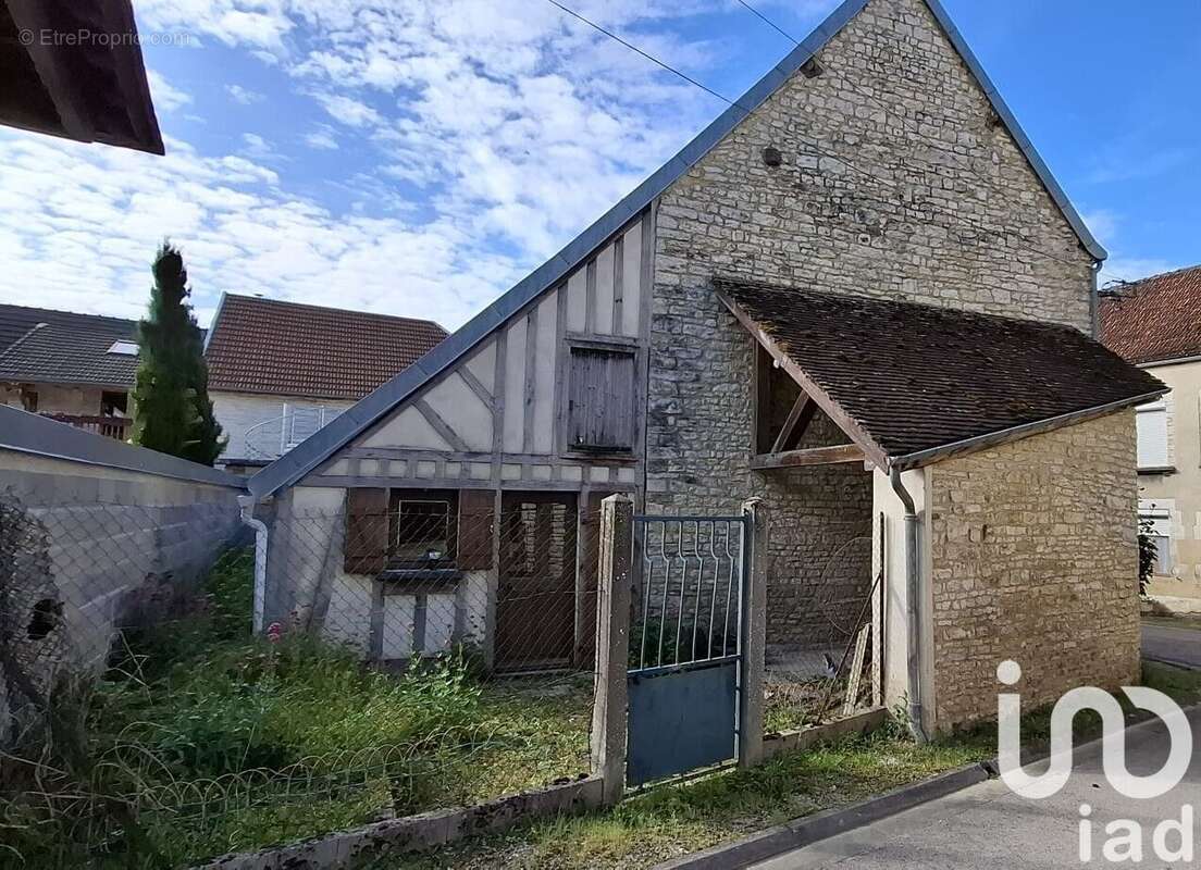 Photo 2 - Maison à LOCHES-SUR-OURCE
