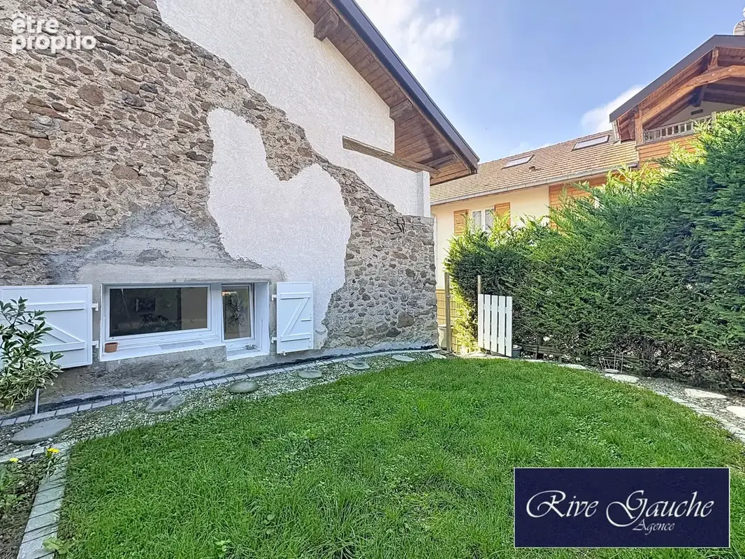 Maison de Village à Sciez - photo 4