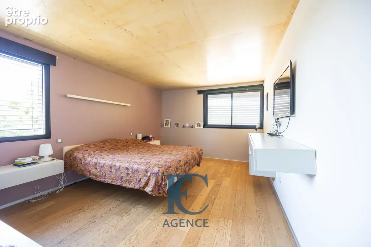 Loft d'architecte de 224 m2 avec vue mer - photo 6