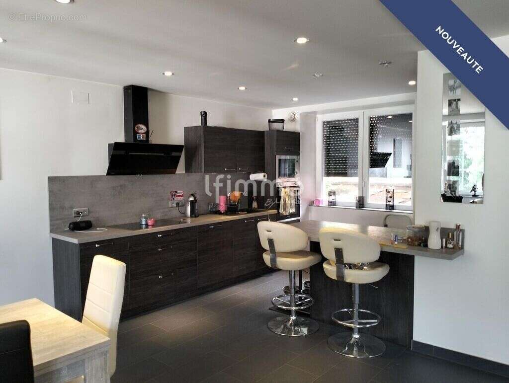 Maison avec une dépendance - photo 4