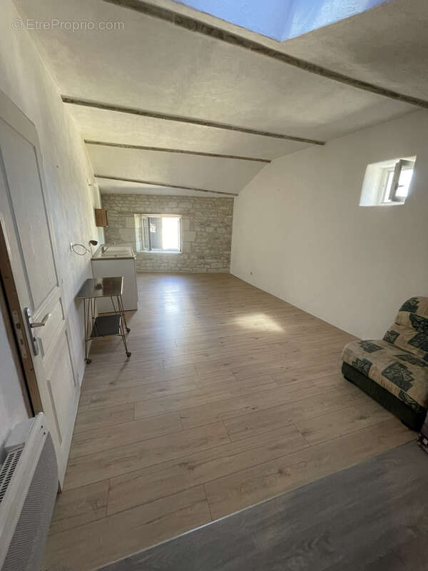 Ensemble immobilier de caractere // mirebeau centre - photo 15