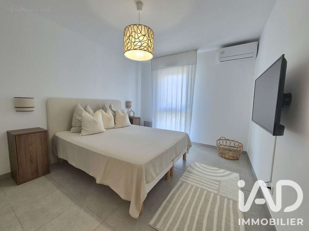 Photo 5 - Appartement à AUBAGNE