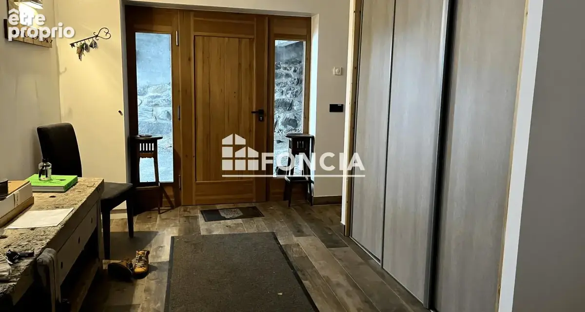 Belle maison au coeur des Allues - photo 6