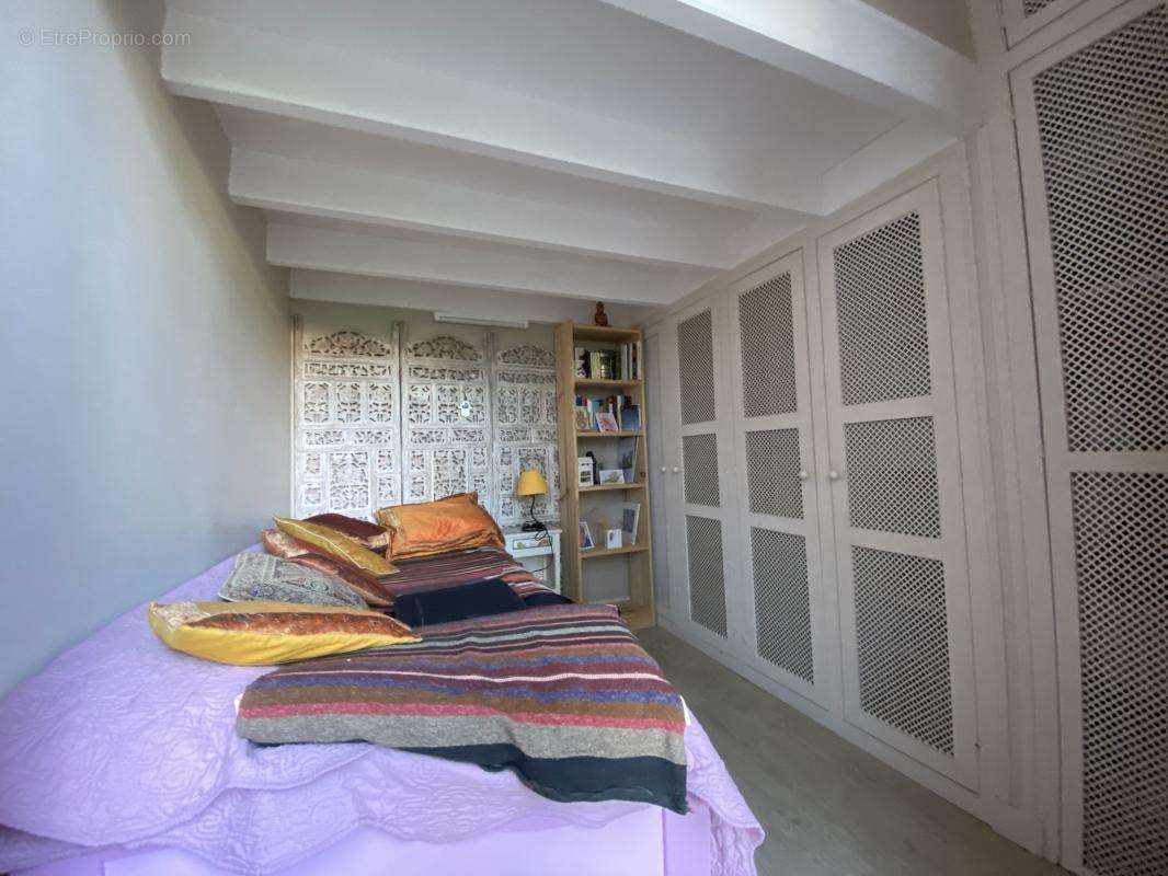 Maison à LES MATHES