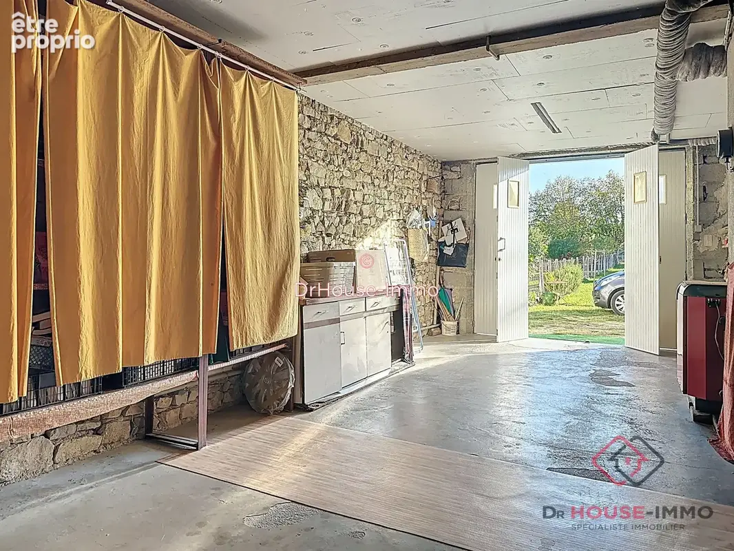 Maison 95 m² à Riberac  - photo 8