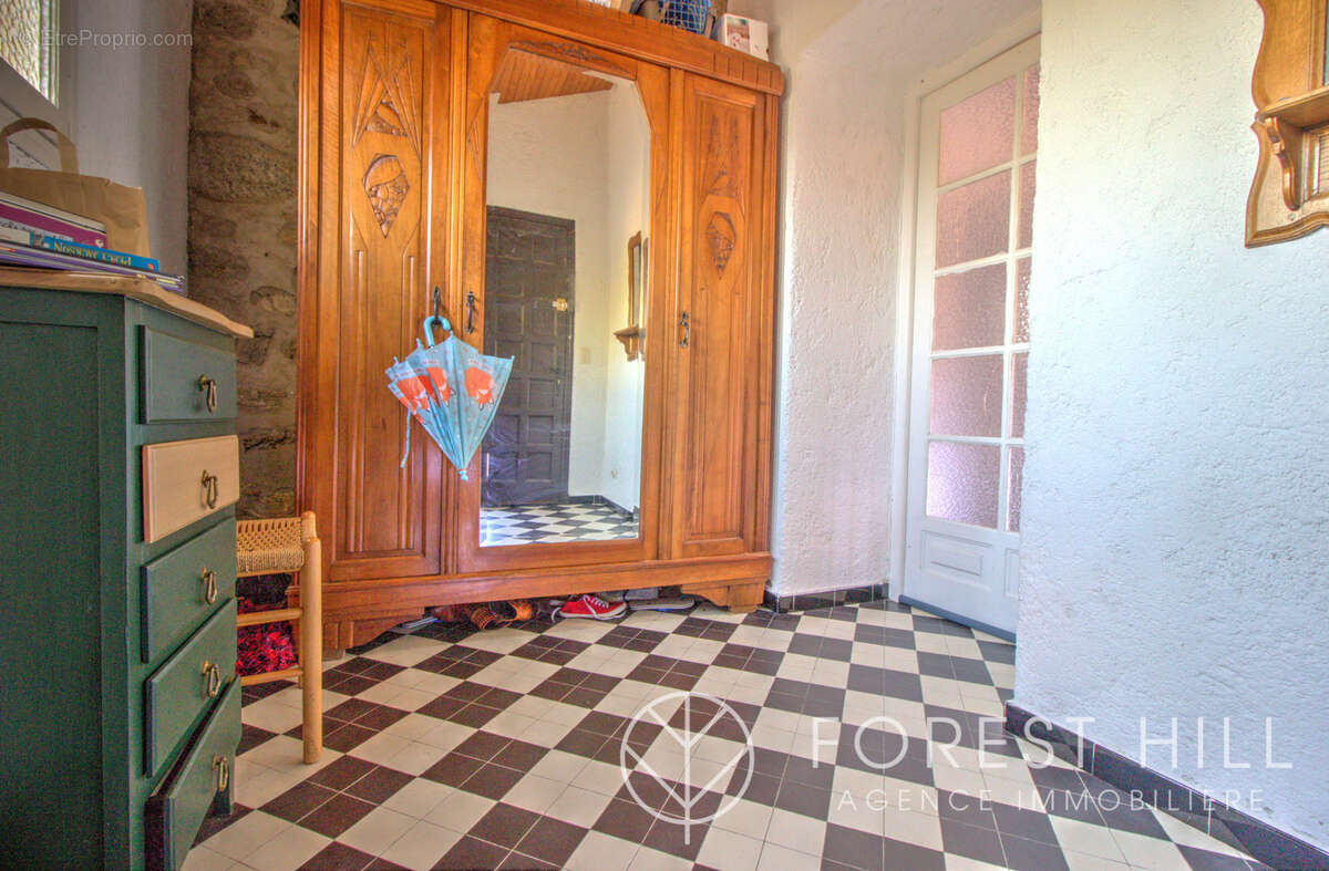 Maison à CERET