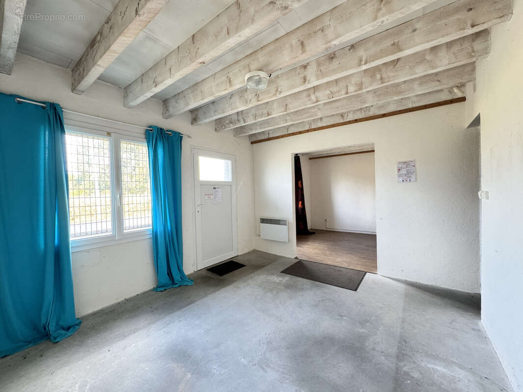 Appartement à SAINT-MEDARD