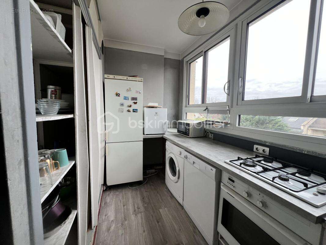 Appartement à ANTONY