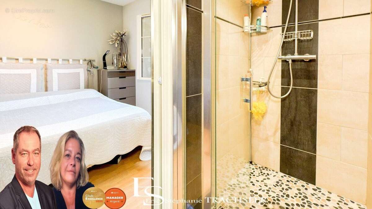 Maison 106 m² à Chenu  - photo 5
