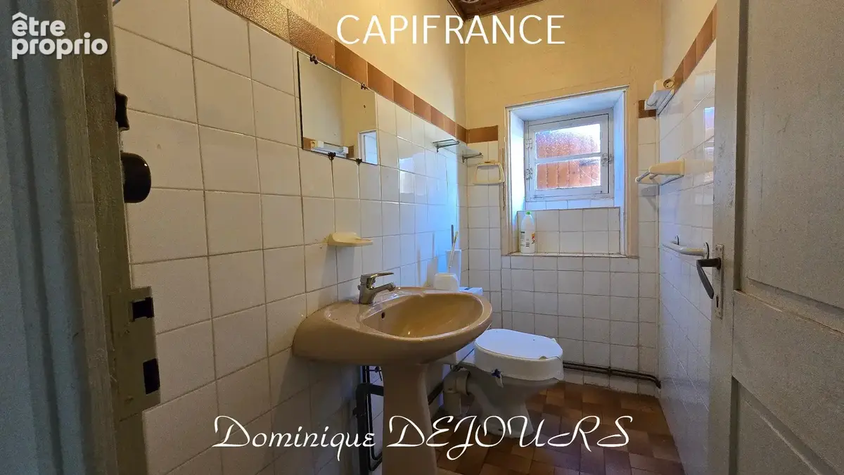 Maison à vendre 7 pièces GLUIRAS (07) - photo 26