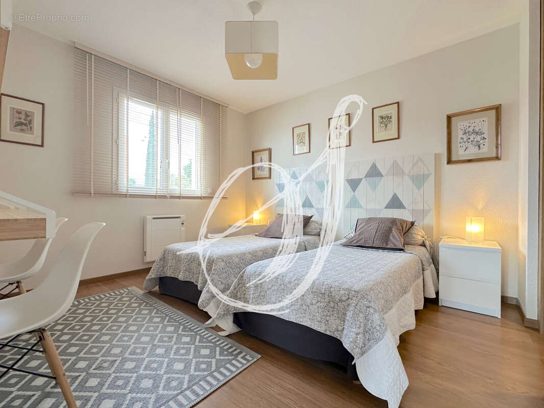 Maison à MONTPELLIER