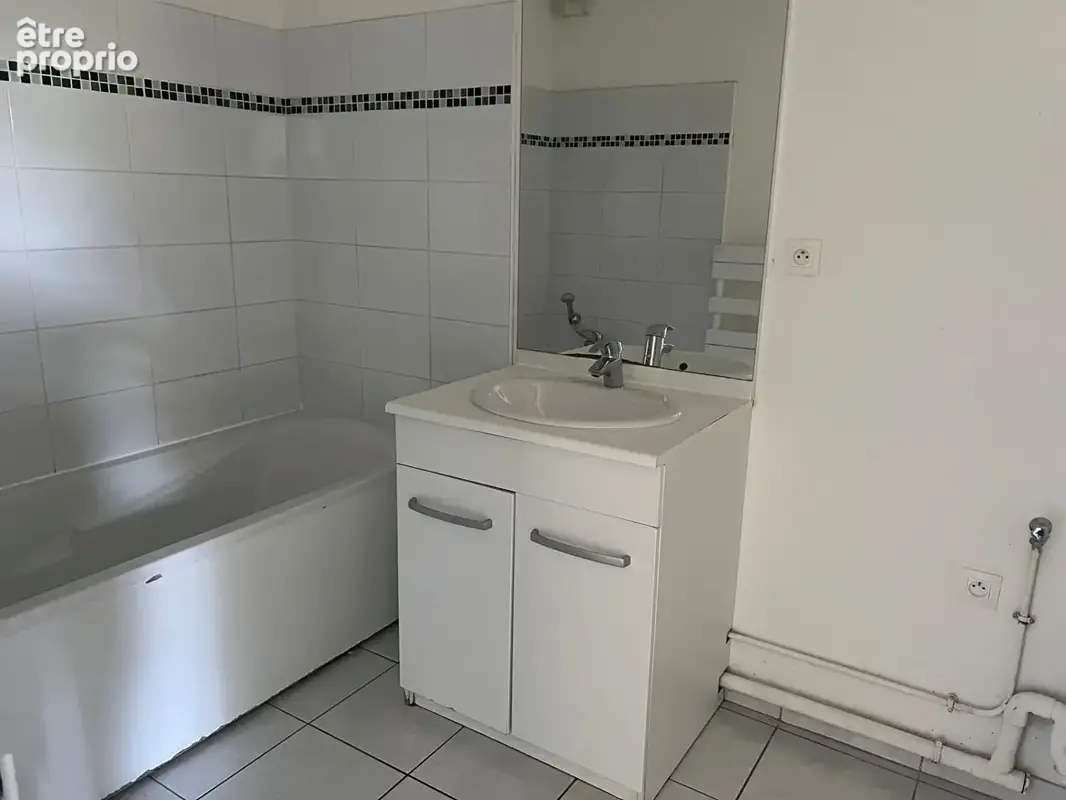Appartement Bethune 3 pièce(s) 60.28 m2 - photo 9