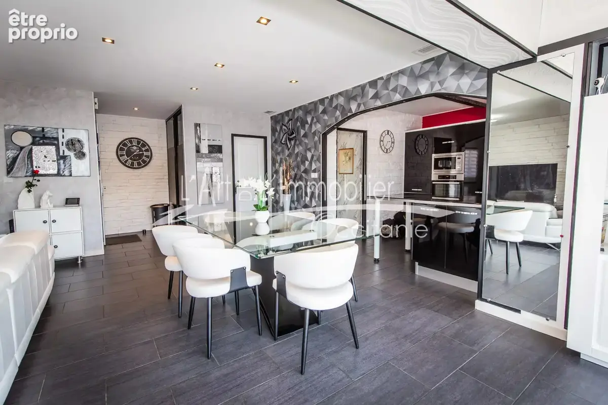 Maison 5 pièces 114 m² à vendre à Merville (31330) - photo 10