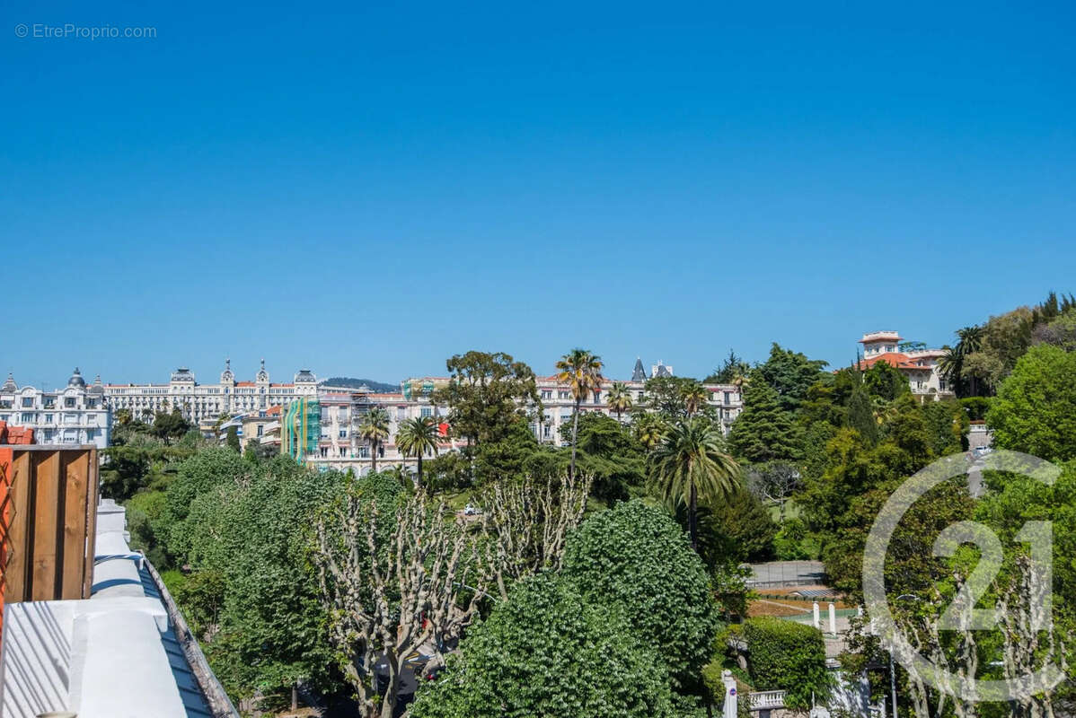 Appartement 22 m² à Nice  - photo 11