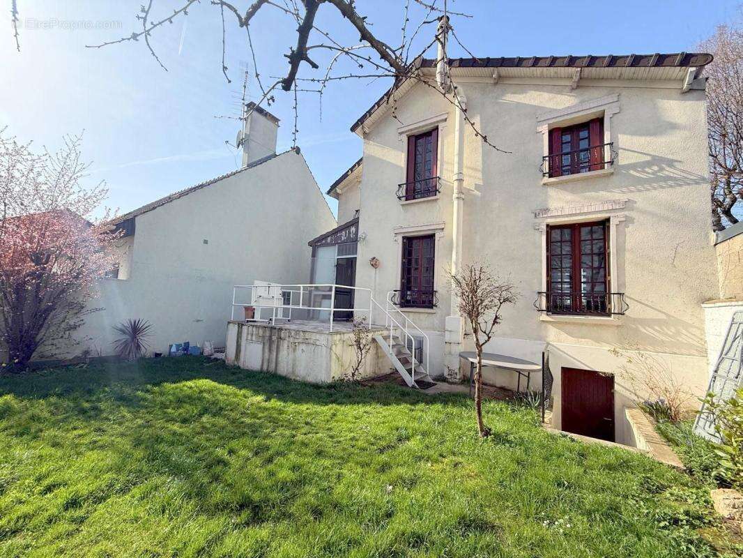 Maison À Vendre - photo 2