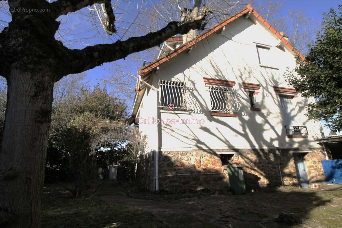 Maison à ANTONY
