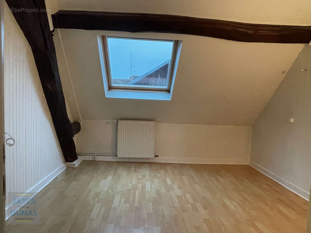 EN EXCLUSIVITÉ - LUX - Maison de village  - - photo 10