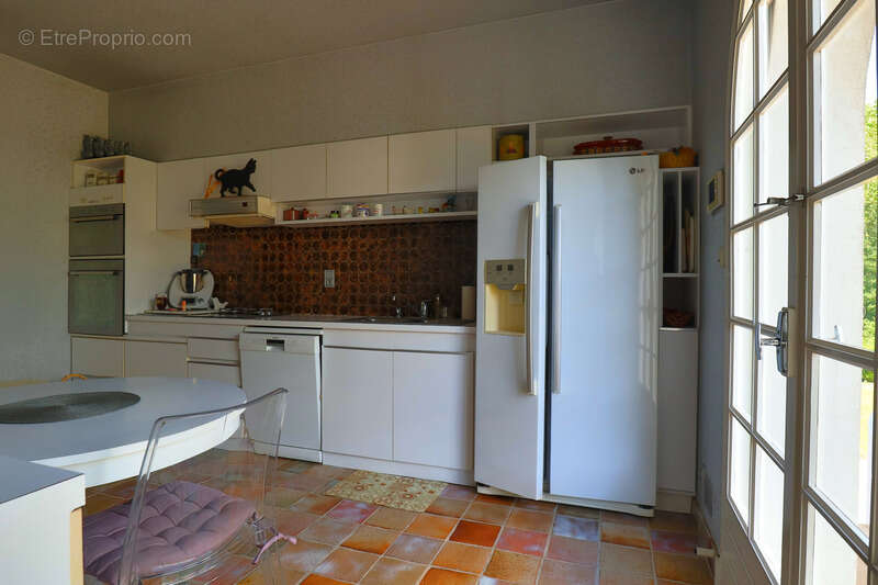 Maison à SAINT-BARTHELEMY-DE-VALS