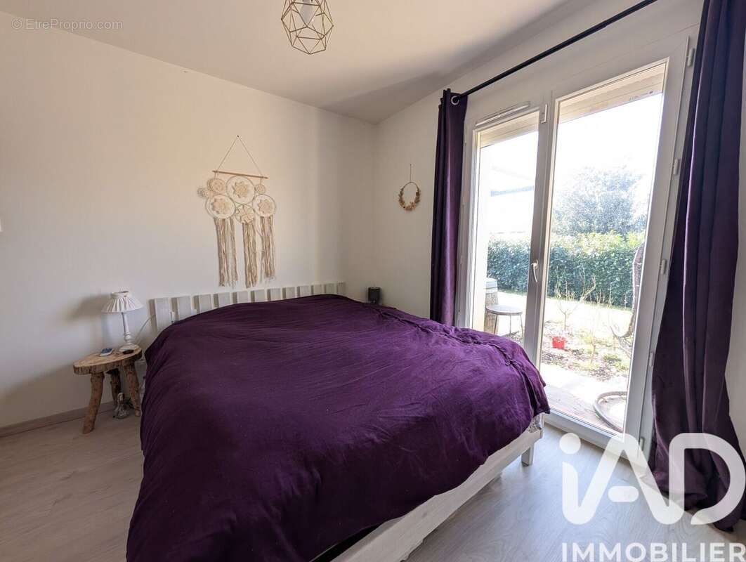 Photo 9 - Maison à SAINT-HILAIRE