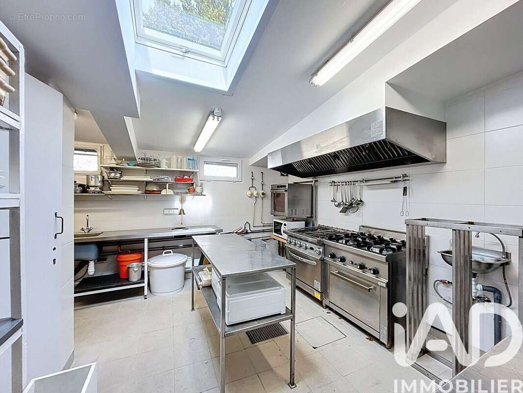 Photo 4 - Maison à BEAUMONT-DU-VENTOUX