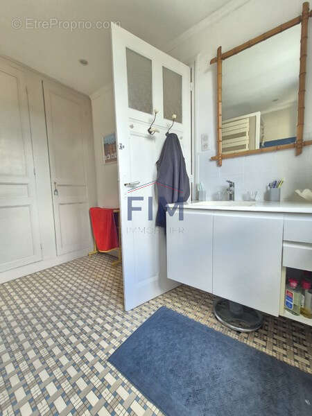 Maison à AUMALE