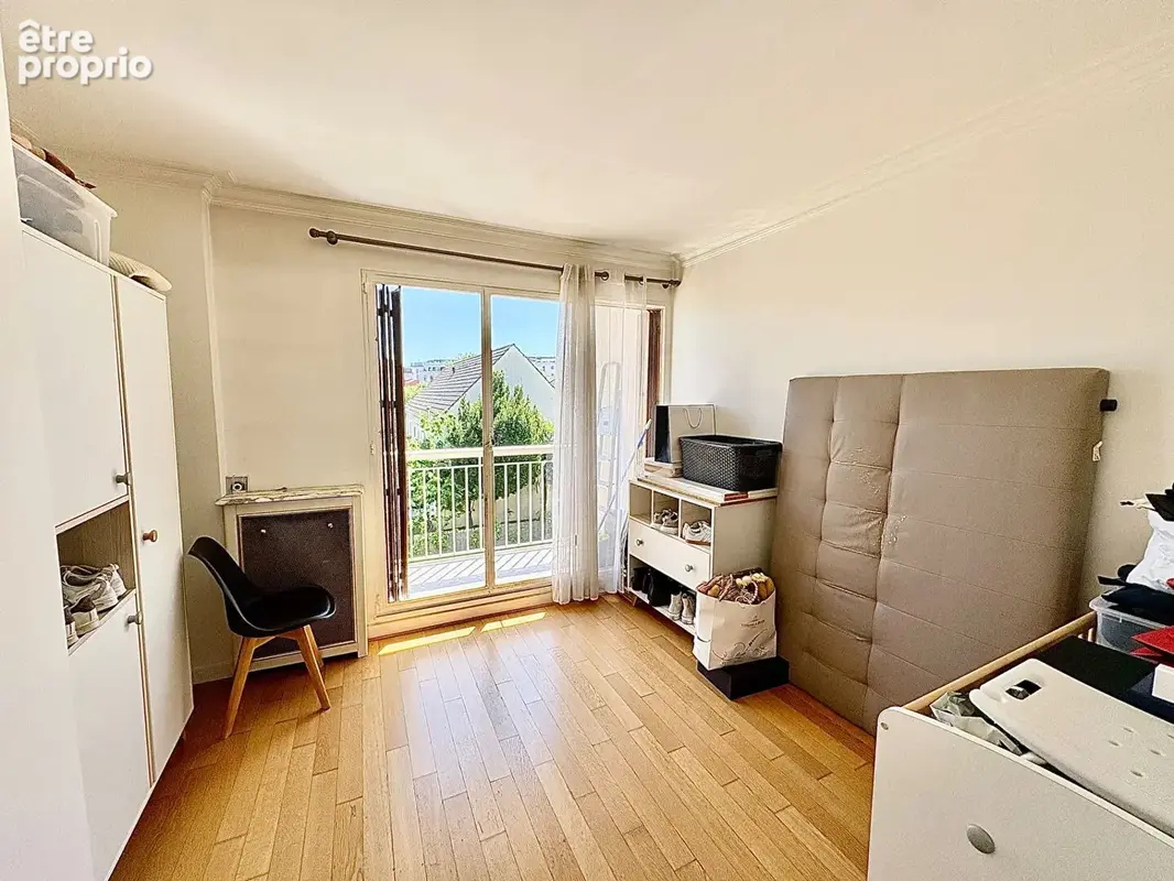 Appartement Chatillon 3 pièce(s) 61.30 m2 - photo 8