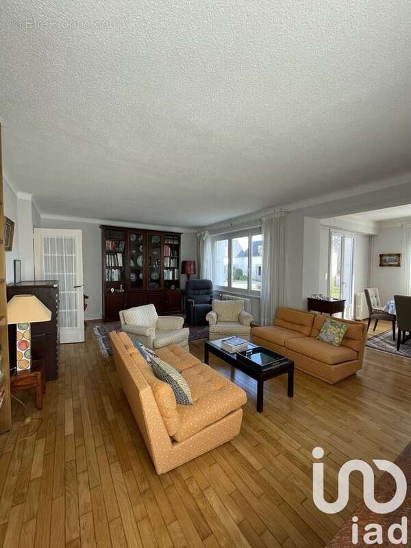 Photo 8 - Maison à PLOZEVET