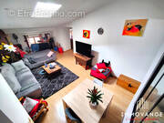 Appartement à VIOLS-LE-FORT