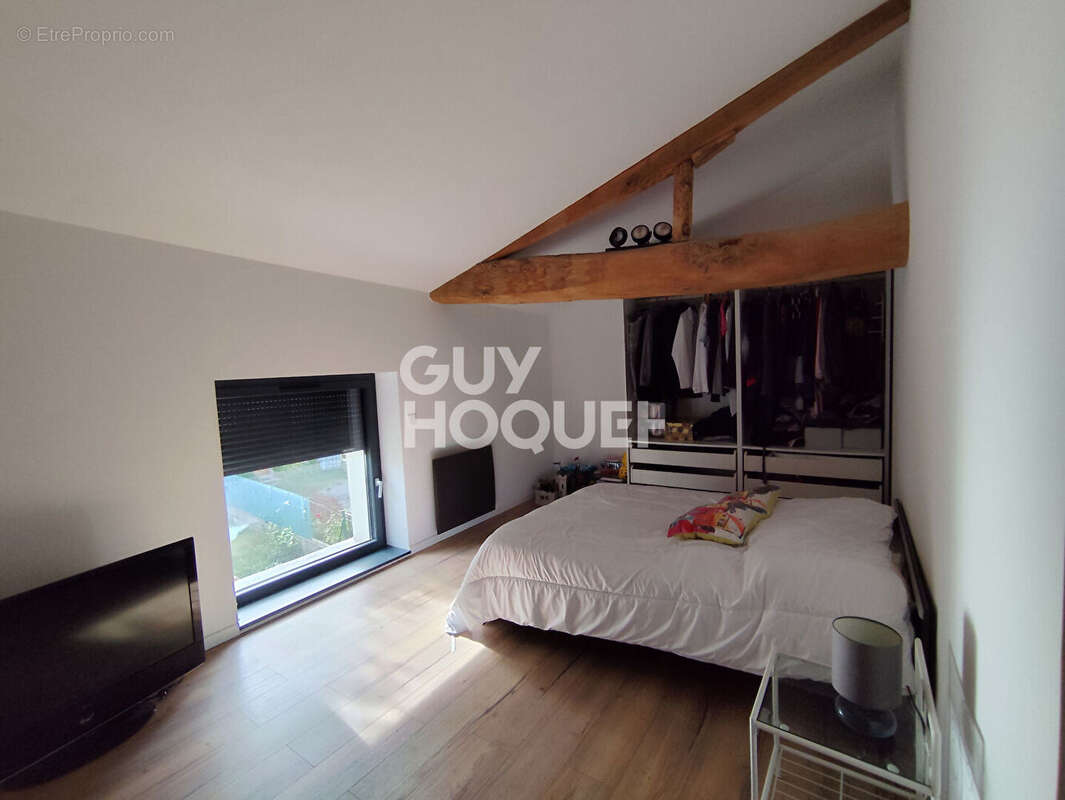 Maison à BELLEGARDE-EN-FOREZ