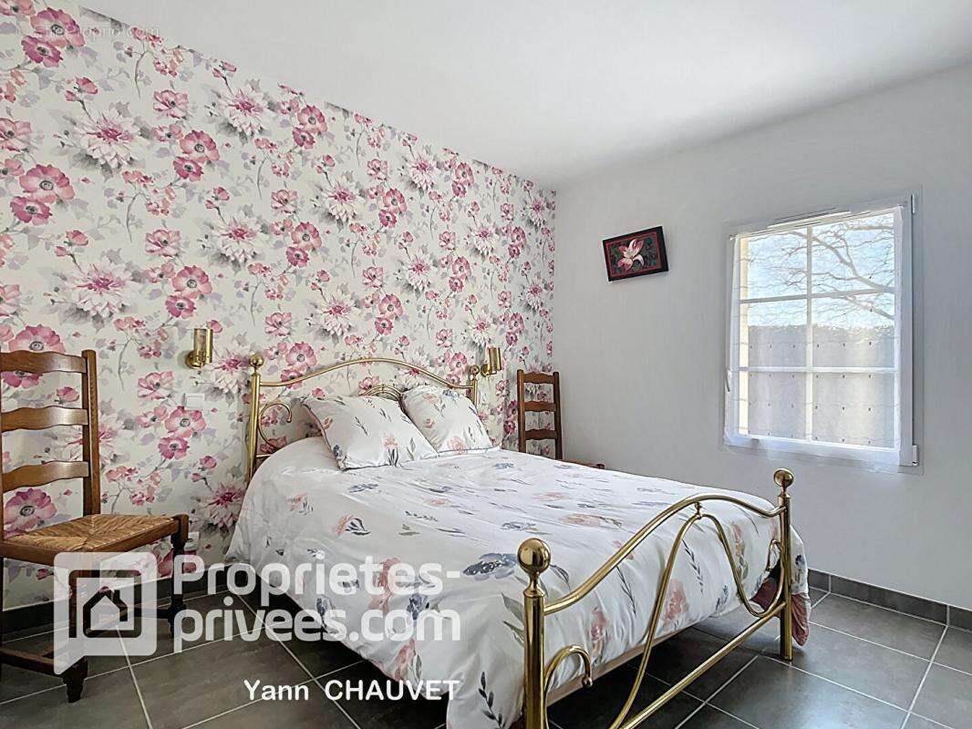 Maison à SAINT-GERVAIS