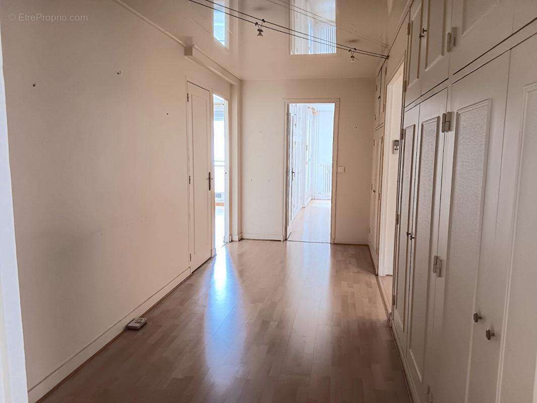 Appartement à CAHORS