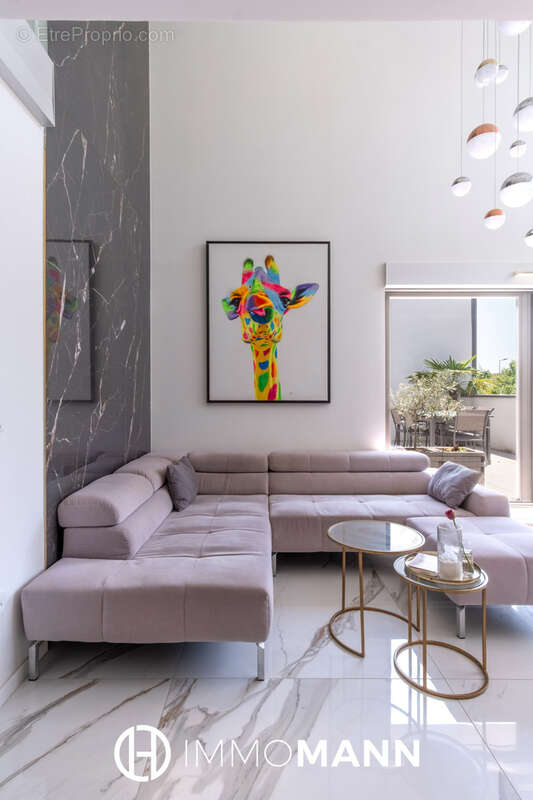 Appartement à REICHSTETT