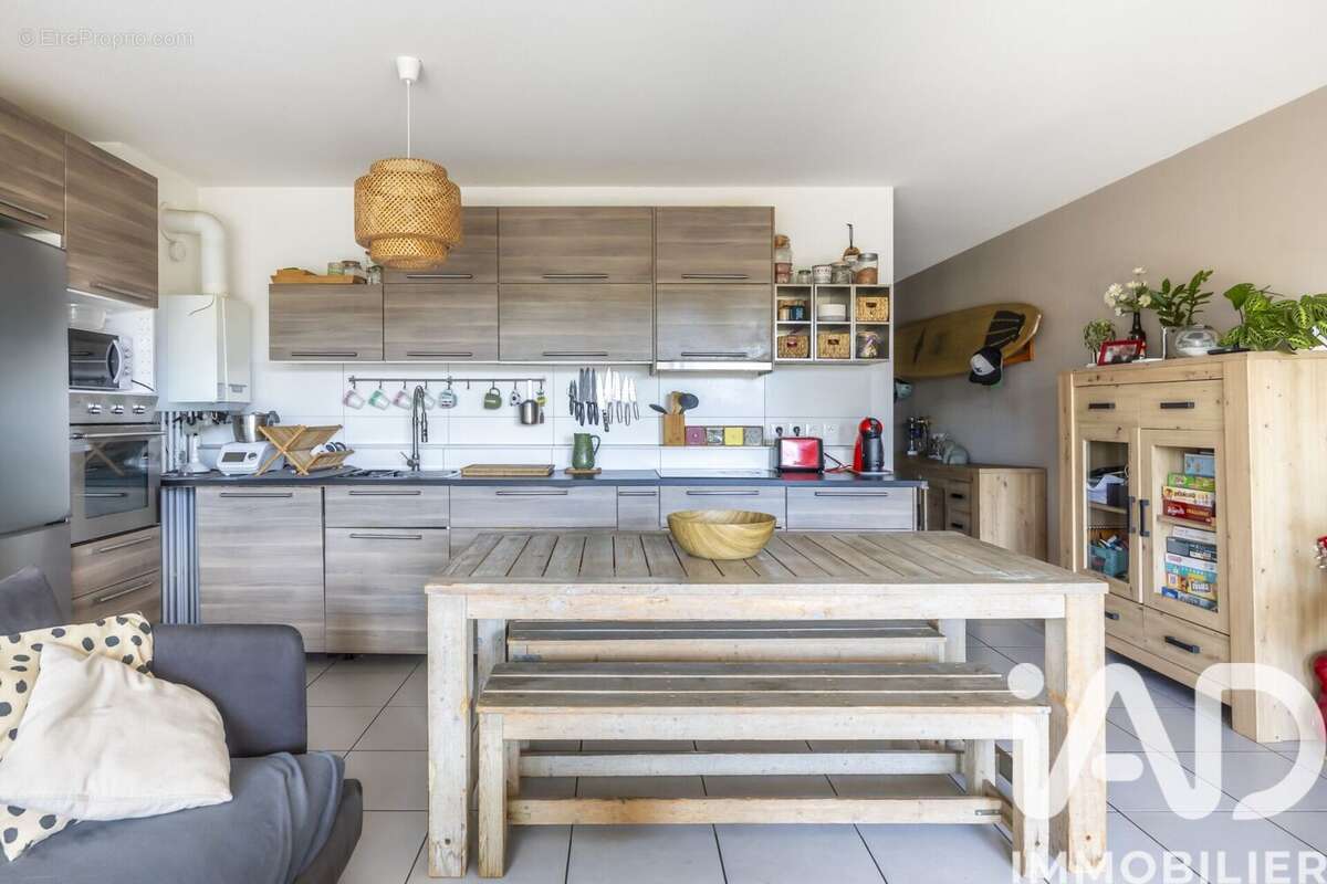 Photo 4 - Appartement à BIDART