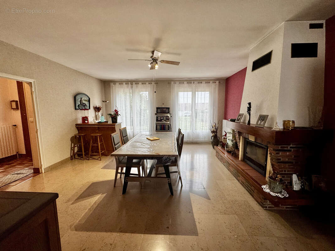 Maison à BRIARE