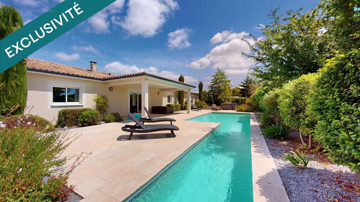 Photo 3 - Maison à LA BREDE