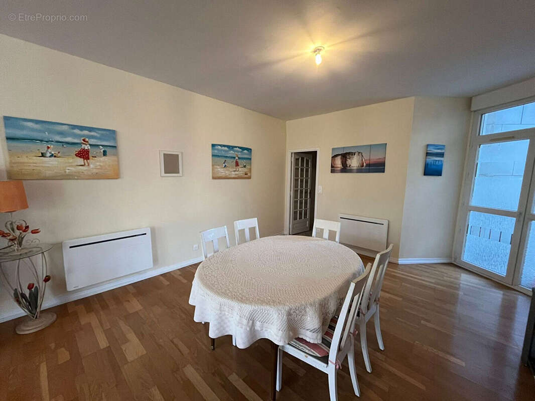 Appartement à CALAIS