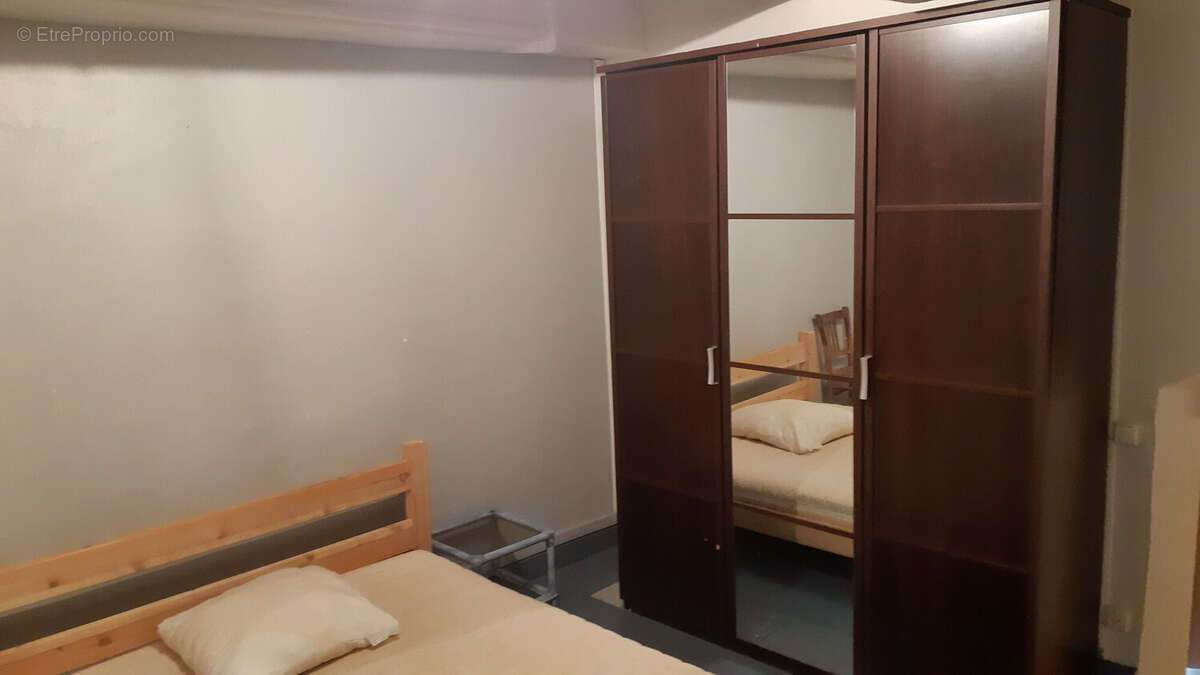 Appartement 44 m² à Moutiers  - photo 4