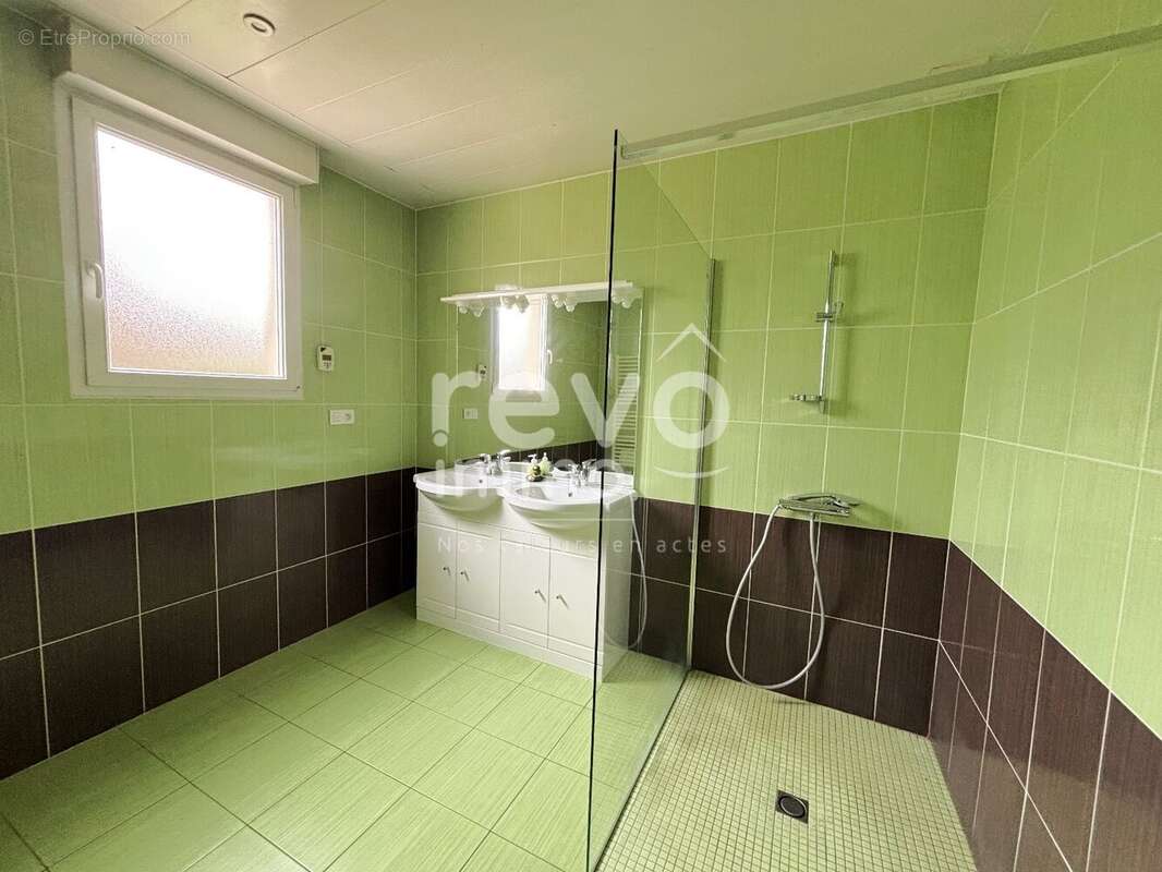 Maison à LE FIEF-SAUVIN