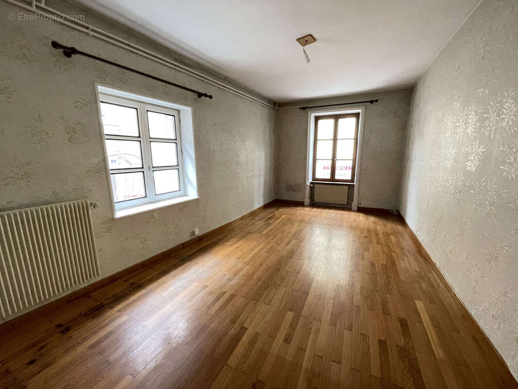 Photo 4 - Maison à CUBLIZE