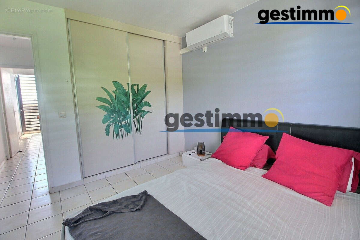 Appartement à CAYENNE