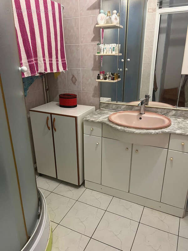 Maison à PETIT-BOURG